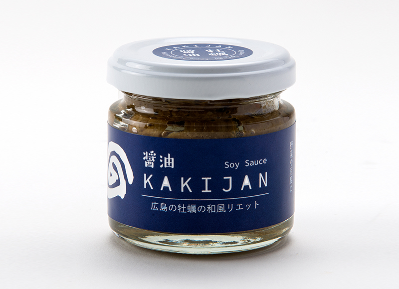 KAKIJAN-soy sauce-